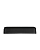 Tapa trasera plastica Google Pixel 7 (OBSIDIAN)