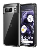Encuentra la mejor Funda híbrida con tecnología Air Cushion para Google Pixel 8 en Quetzaltenango.
