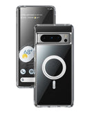 Encuentra la caja de carga inalámbrica Google Pixel 8 Pro CLEAR en Xela Quetzaltenango.