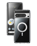 Encuentra la caja de carga inalámbrica Google Pixel 9 / 9 Pro en Quetzaltenango con el mejor precio en Xela.