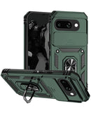 Protector de doble capa para Google Pixel 9A en Xela Quetzaltenango.