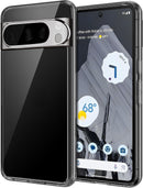 Encuentra la mejor funda negra híbrida con air cushion technology para tu Google Pixel 9 Pro XL en Xela Quetzaltenango.