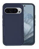 Protege tu Google Pixel 9 Pro XL con esta funda a prueba de golpes en color rojo en Xela Quetzaltenango.