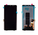 Pantalla Samsung Galaxy Note 8 - Sin Marco