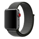 ¡Renueva tu iWatch con una banda de nylon en color Dark Olive en Quetzaltenango!