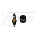 Boton Home iPhone 5 Negro
