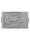 Módulo de calentamiento i2C T20 para iPhone 17, herramienta de reparación de pantallas LCD.