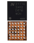 Encuentra el IC de carga rápida Galaxy S25 Series (NU2111A) en Quetzaltenango.