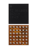 Encuentra el mejor Audio IC para Samsung Galaxy S25 Series en Quetzaltenango.