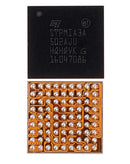 Reparación de IC cámara para iPhone 15 a 16 Series en Xela Quetzaltenango.