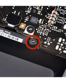 Batería de repuesto iFixit para MacBook Pro 15 pulgadas modelo 2009 en Quetzaltenango.