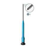 Encuentra el destornillador Tri-point Y1 iFixit Moody Hecho en USA en Xela Quetzaltenango para reparaciones con garantía.