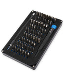 Encuentra el kit de destornilladores Mako iFixit 64 bits de precisión en Quetzaltenango para tus reparaciones.