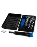 Encuentra el Kit de driver iFixit Mahi 48 Bit en Xela Quetzaltenango para tus reparaciones con garantía.
