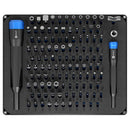 Encuentra el kit de herramientas iFixit Manta & Bit Driver de 112 piezas en Xela, Quetzaltenango para tus reparaciones de dispositivos electrónicos.