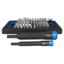 Encuentra el kit de herramientas iFixit Manta & Bit Driver de 112 piezas en Xela, Quetzaltenango para tus reparaciones de dispositivos electrónicos.