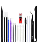 Encuentra el kit de limpieza de precisión iFixit en Xela Quetzaltenango para mantener tus dispositivos en óptimas condiciones.