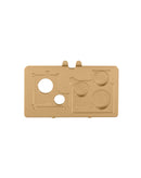 Módulo de cámara trasera iHeater Pro para iPhone 15, 15 Plus y 15 Pro, ideal para reparación.