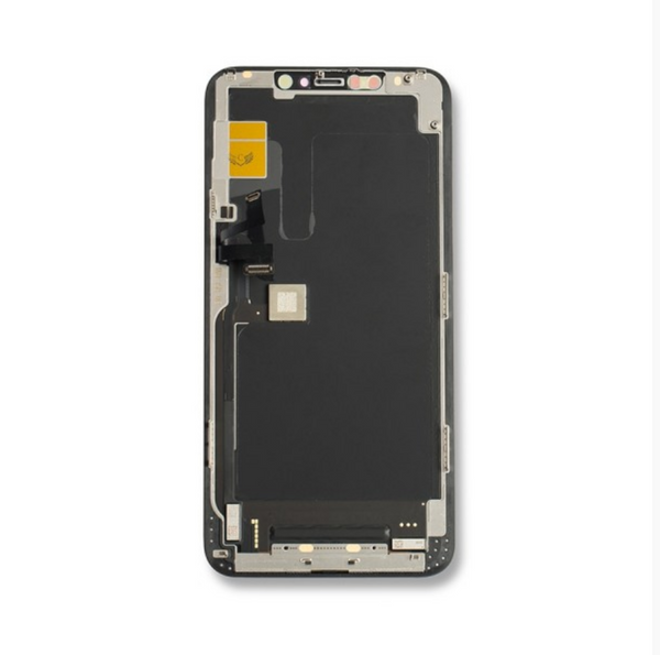 Pantalla para iPhone 11 Pro Max OLED Suave - Permite Cambio de IC