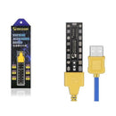 Placa USB para activar baterias ANDROID - Mechanic