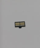 Conector HQ+HQ11960580000 SD card socket para Motorola G6 PLUS XT1926-1