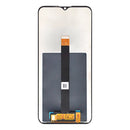 Pantalla Motorola One Fusion | Color Negro