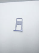 Marco | WT715308006981+SIM tray SS VIO Motorola G7 POWER XT1955-2