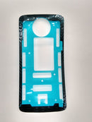 Juego de Adhesivos Originales Motorola E5 PLUS XT1924-3