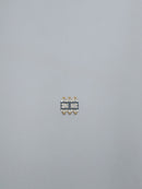 Conector HQ+HQ11960578000Nano-SIM card socket para Motorola G6 XT1952-1