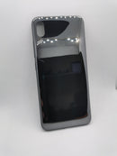 Tapa Original Motorola E6 Plus XT2025 Color Gris
