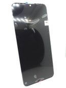 Pantalla Motorola E7 Color Negro