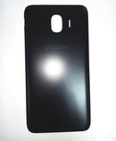 Vidrio trasero Samsung J4+ Negro