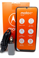 Motorola E6 Plus Doble 2GB / 32 GB SIM color Cherry