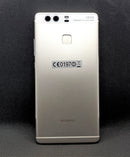 Carcaza Huawei P9 Lite Gris