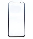 Vidrio Templado Premium  Huawei Mate 20, edge glue, 3D, Black 0.33mm