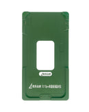 Molde de alineación de pantalla para iPhone 12/12 Pro en Quetzaltenango, ideal para reparaciones profesionales.