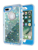 Encuentra el mejor estuche glitter 3D para iPhone en Quetzaltenango con garantía en SlowBack.
