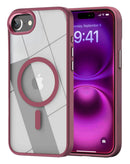 Encuentra las mejores fundas transparentes magnéticas para iPhone 7 en Xela Quetzaltenango.