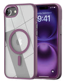Encuentra el mejor estuche magnético transparente para iPhone 7 en Xela Quetzaltenango con garantía.