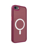 ¡Consigue tu case de carga inalámbrico magnético CHERRY para iPhone 7/8 en Xela Quetzaltenango!