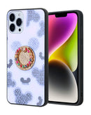 Encuentra la funda de lujo brillante con diamantes para iPhone 7/8 en Xela Quetzaltenango.