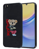 Protege tu iPhone 7 o 8 con esta atractiva funda de diseño animal RELAX BEAR en Xela Quetzaltenango.