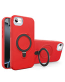 Protege tu iPhone 7/8 con una funda heavy duty con soporte de carga inalámbrica en Quetzaltenango.