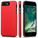 Funda de doble capa antichoque RED iPhone 7/8