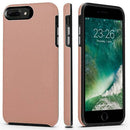Funda protectora de doble capa con absorcion de impactos iPhone 7/8