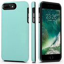 Funda protectora de doble capa con absorcion de golpes iPhone 7 / 8