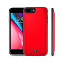 Encuentra el estuche de carga protector portátil de 8500mAh para iPhone en Quetzaltenango.
