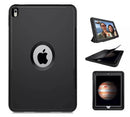 Encuentra el mejor estuche protector completo negro para tu iPad Pro en Xela Quetzaltenango.