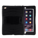 Encuentra la mejor funda antigolpes negra para tu iPad en Quetzaltenango, Xela.