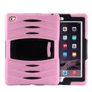 Protege tu iPad Mini 1/2/3 con esta funda anti-choque LIGHT PINK en Xela Quetzaltenango.